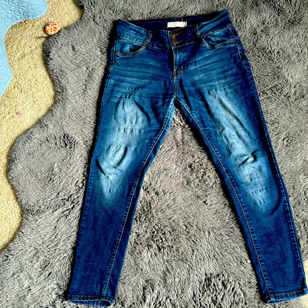 Encore jeans